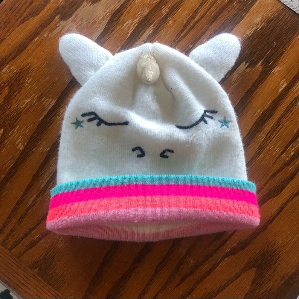 Unicorn Hat 🦄